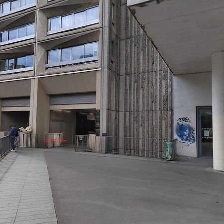 温馨公寓 Παρίσι Εξωτερικό φωτογραφία
